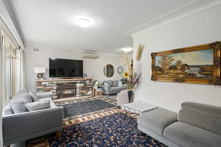 Fifth view of Homely house listing, 39 Carwar Avenue, Carss Park NSW 2221