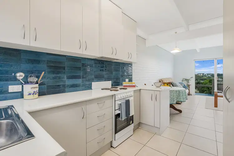 Second view of Homely villa listing, 3/39 George Street, Bermagui NSW 2546