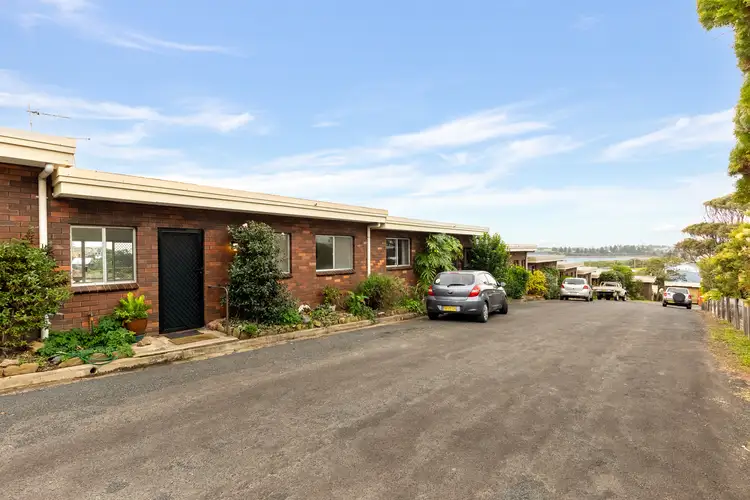 Third view of Homely villa listing, 3/39 George Street, Bermagui NSW 2546