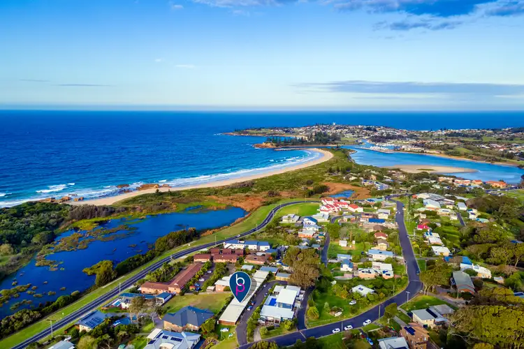 Fifth view of Homely villa listing, 3/39 George Street, Bermagui NSW 2546