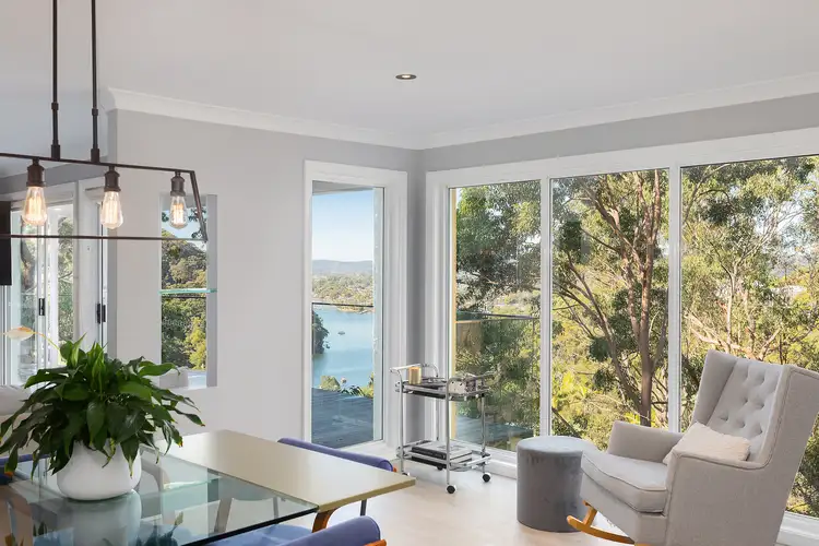 Main view of Homely house listing, 214 Woy Woy Road, Horsfield Bay NSW 2256