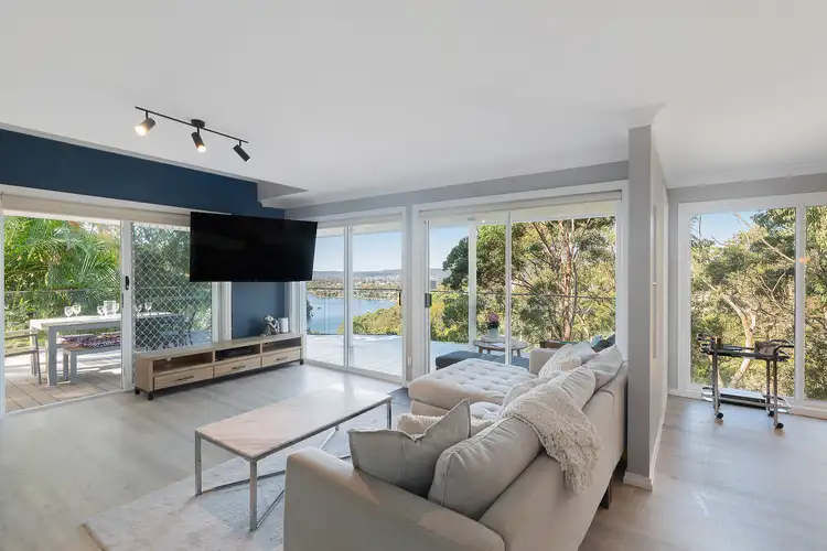 Second view of Homely house listing, 214 Woy Woy Road, Horsfield Bay NSW 2256