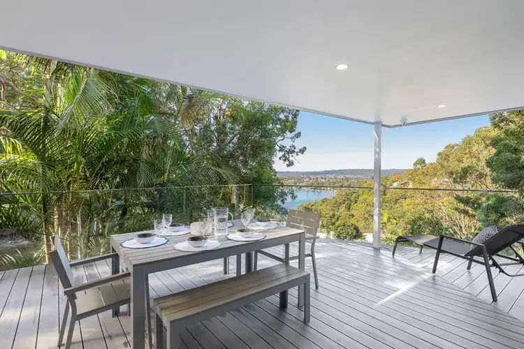 Third view of Homely house listing, 214 Woy Woy Road, Horsfield Bay NSW 2256
