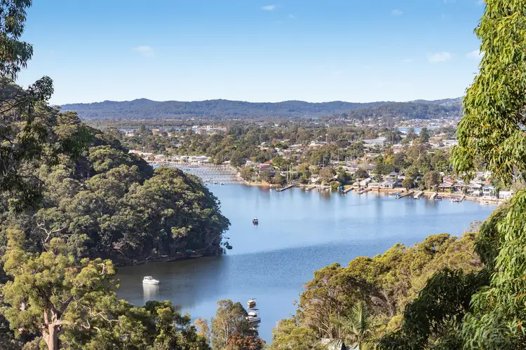 Fourth view of Homely house listing, 214 Woy Woy Road, Horsfield Bay NSW 2256