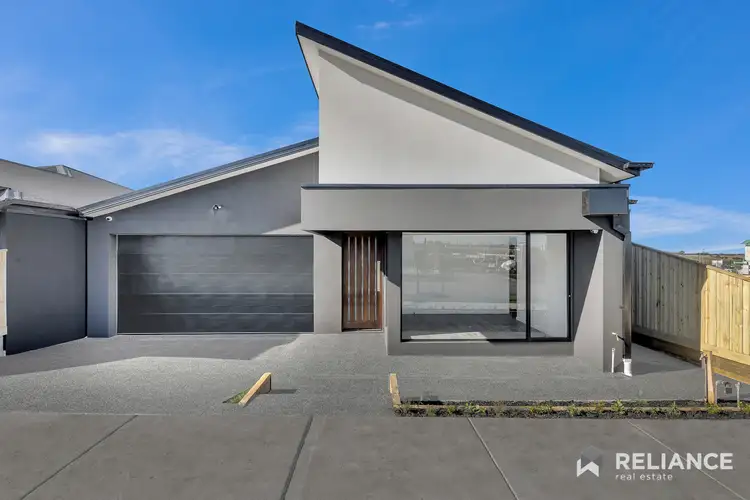 Main view of Homely house listing, 23 Rubrum Road, Sunbury VIC 3429
