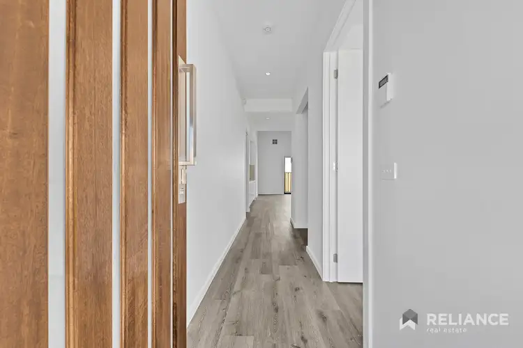 Third view of Homely house listing, 23 Rubrum Road, Sunbury VIC 3429