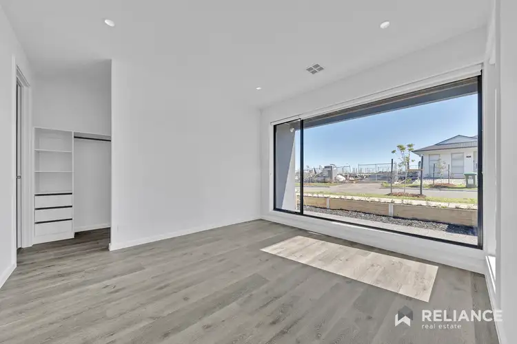 Fourth view of Homely house listing, 23 Rubrum Road, Sunbury VIC 3429