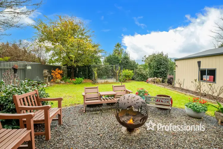 Third view of Homely house listing, 5 Hillview Street, Yarra Junction VIC 3797