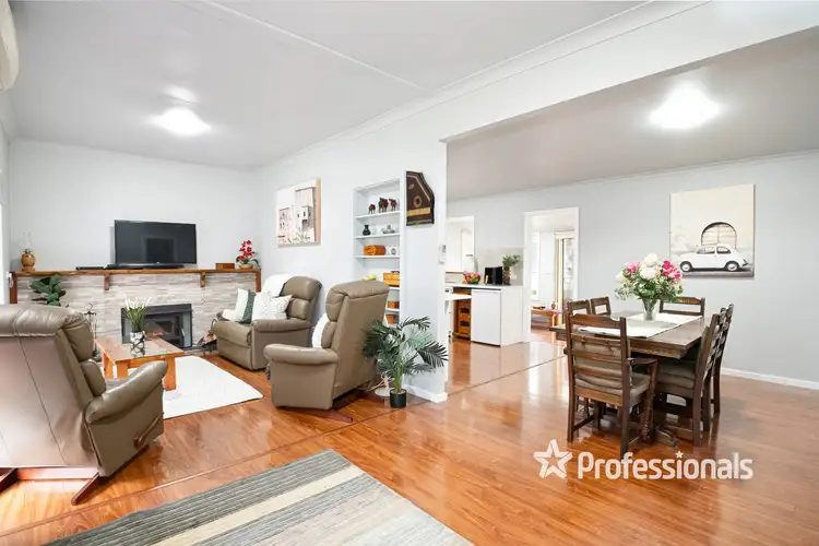 Fourth view of Homely house listing, 5 Hillview Street, Yarra Junction VIC 3797