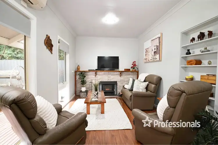 Fifth view of Homely house listing, 5 Hillview Street, Yarra Junction VIC 3797