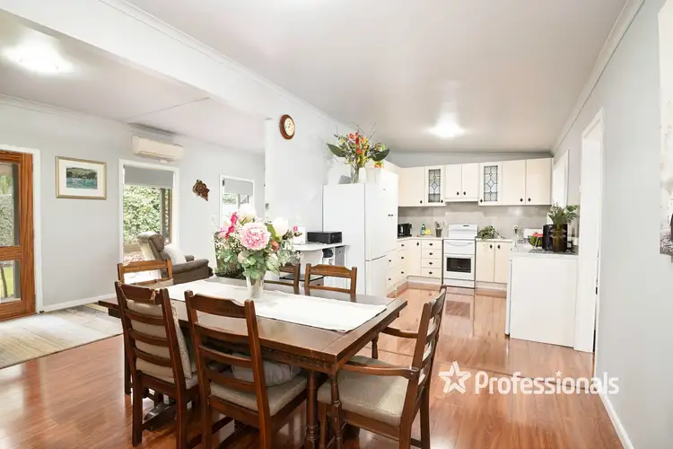 Sixth view of Homely house listing, 5 Hillview Street, Yarra Junction VIC 3797