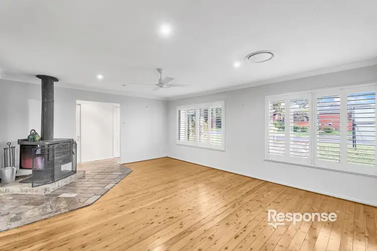 Second view of Homely house listing, 77 Barlow Street, Cambridge Park NSW 2747