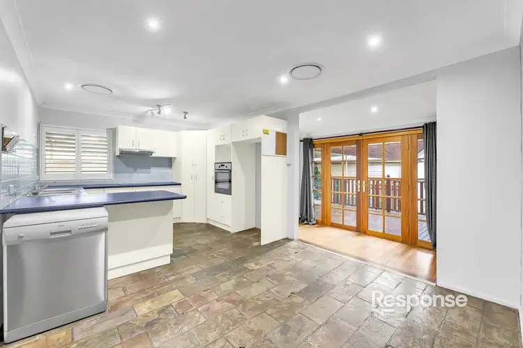 Sixth view of Homely house listing, 77 Barlow Street, Cambridge Park NSW 2747