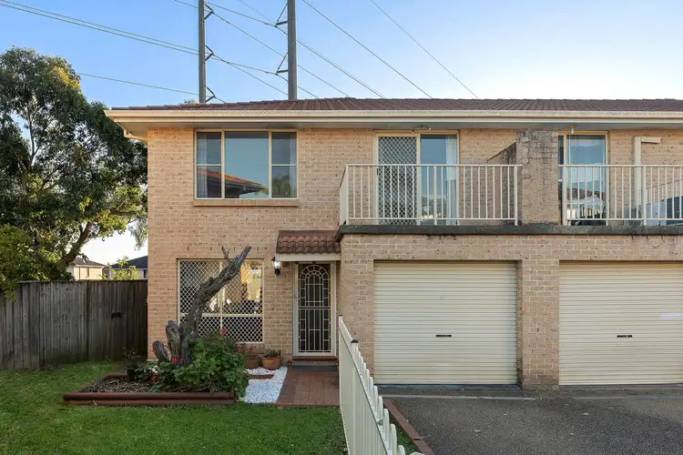 15/60 Patricia Street, Blacktown NSW 2148