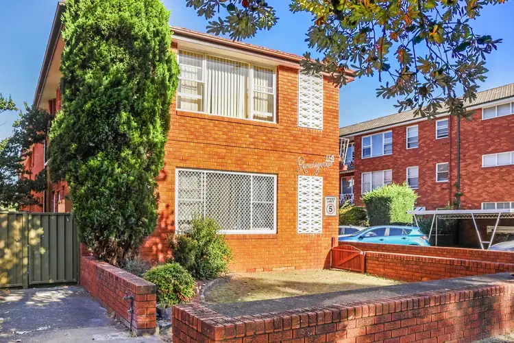 Main view of Homely apartment listing, 8/114 Chuter Avenue, Ramsgate Beach NSW 2217