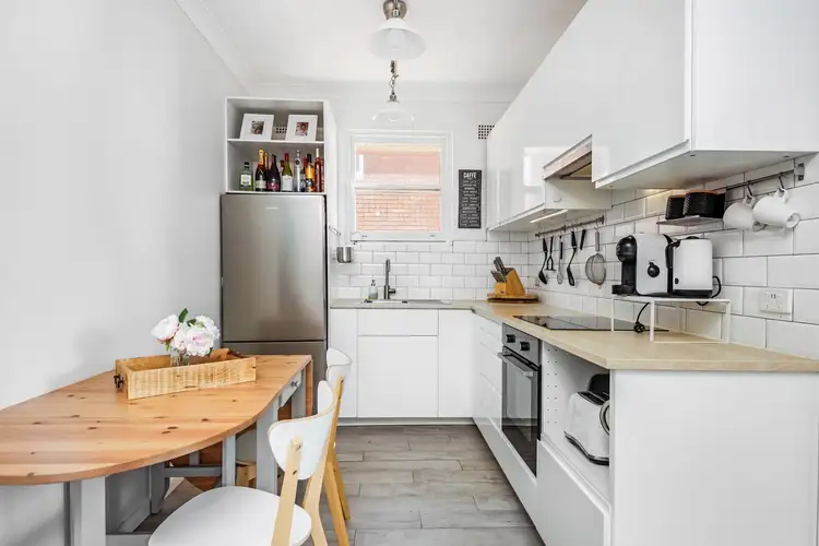 Second view of Homely apartment listing, 8/114 Chuter Avenue, Ramsgate Beach NSW 2217