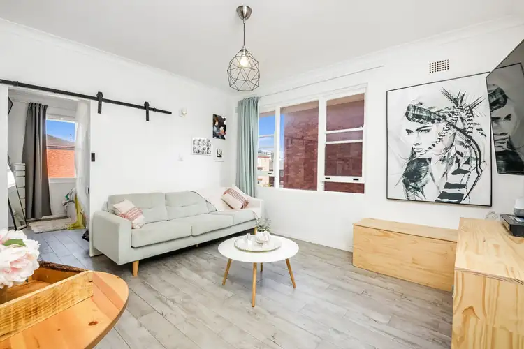 Third view of Homely apartment listing, 8/114 Chuter Avenue, Ramsgate Beach NSW 2217