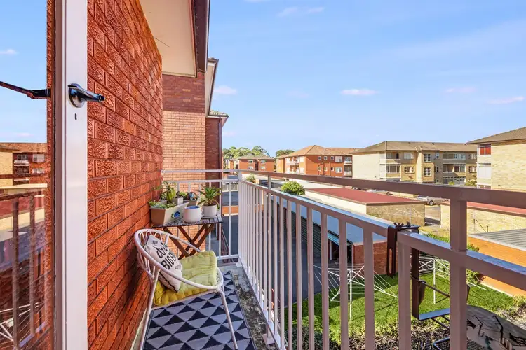 Fifth view of Homely apartment listing, 8/114 Chuter Avenue, Ramsgate Beach NSW 2217