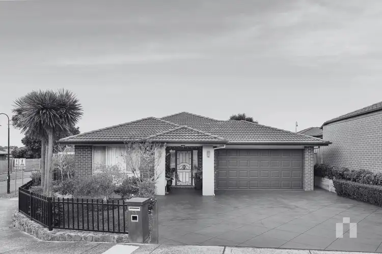 61 Eliot Avenue, Doreen VIC 3754