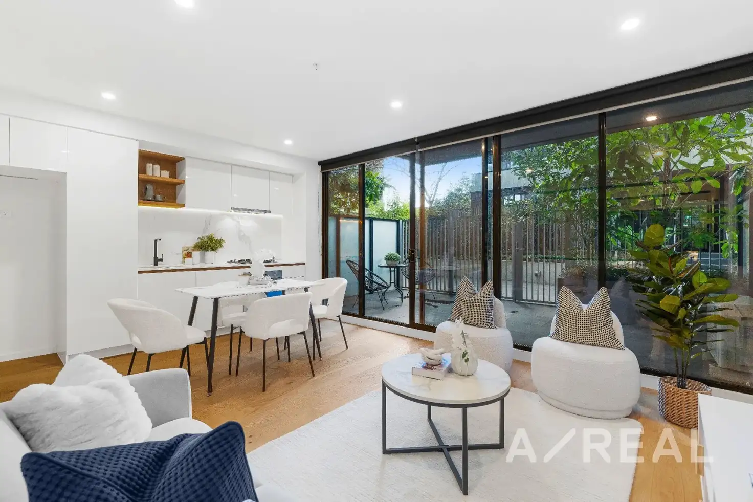 Main view of Homely apartment listing, G02/188 Whitehorse Road, Balwyn VIC 3103