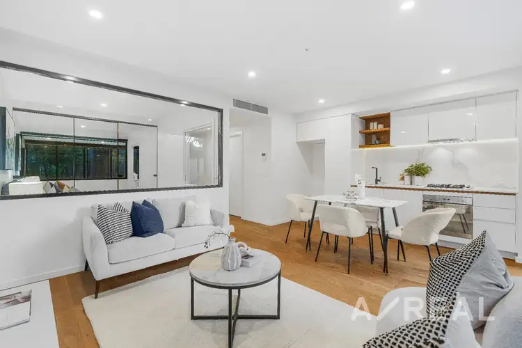 Second view of Homely apartment listing, G02/188 Whitehorse Road, Balwyn VIC 3103