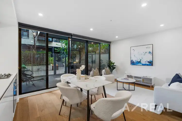 Fourth view of Homely apartment listing, G02/188 Whitehorse Road, Balwyn VIC 3103
