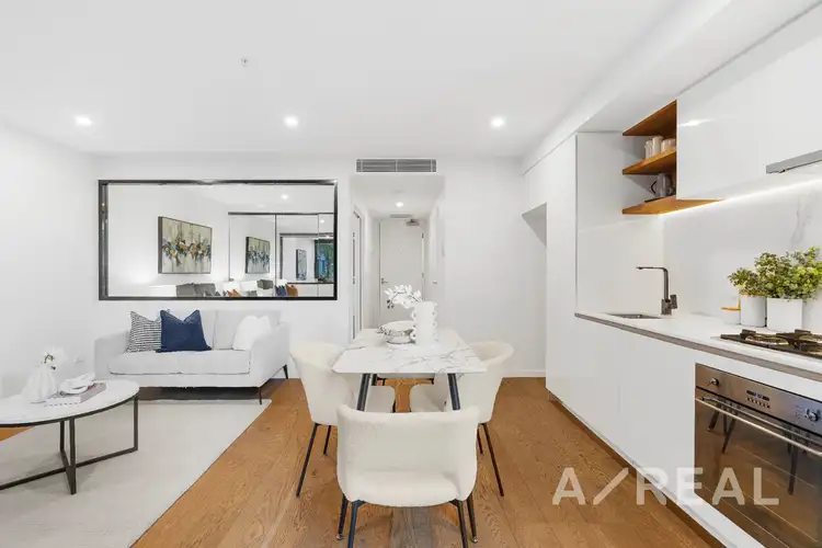 Sixth view of Homely apartment listing, G02/188 Whitehorse Road, Balwyn VIC 3103