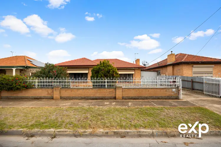 11 Short Street, Mansfield Park SA 5012