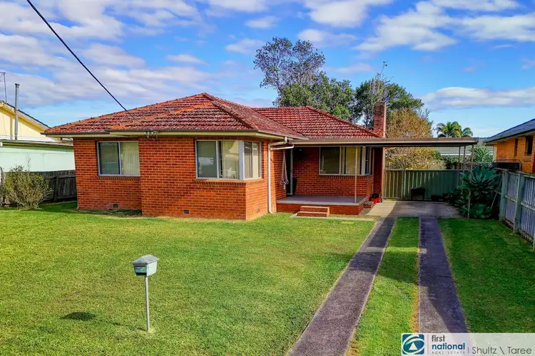 29 Arthur Avenue, Taree NSW 2430