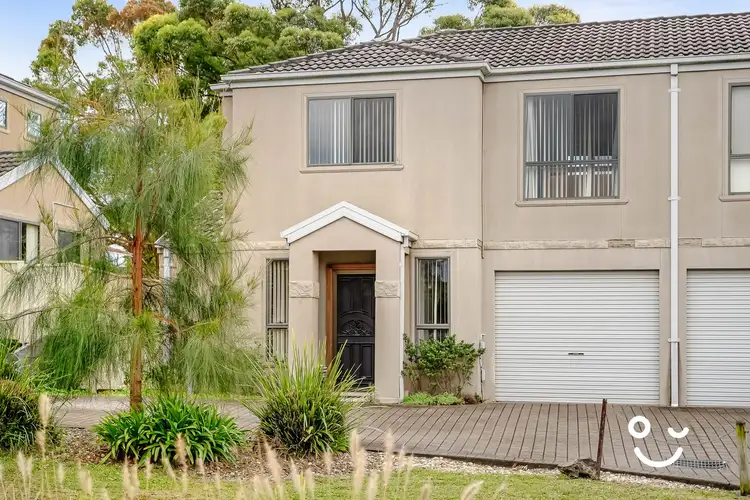 Main view of Homely townhouse listing, 8/134 Kanahooka Road, Kanahooka NSW 2530