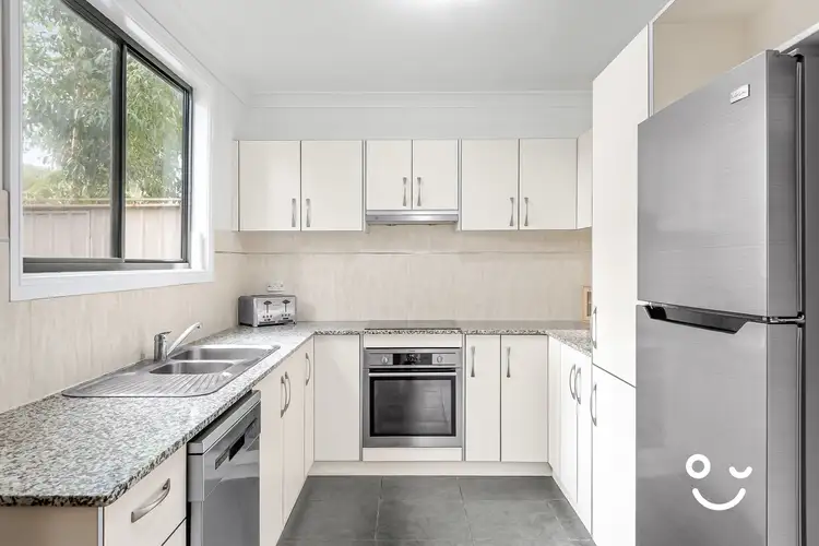 Fourth view of Homely townhouse listing, 8/134 Kanahooka Road, Kanahooka NSW 2530