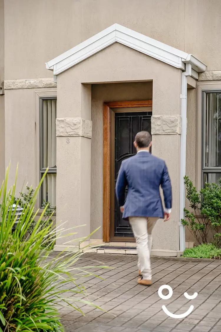 Fifth view of Homely townhouse listing, 8/134 Kanahooka Road, Kanahooka NSW 2530