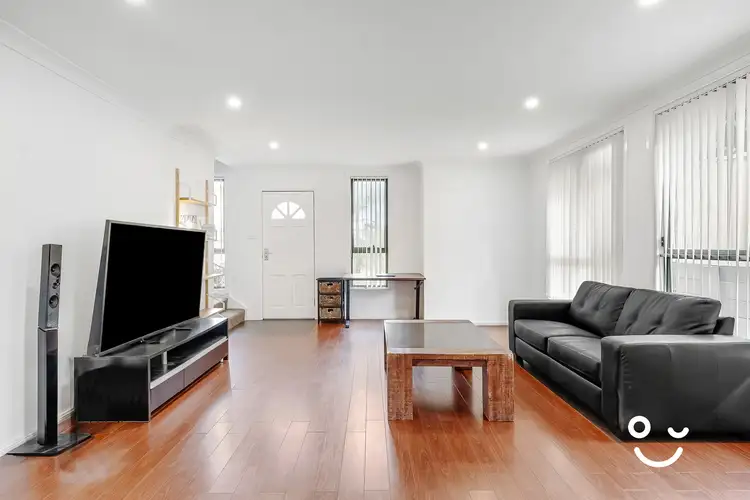 Sixth view of Homely townhouse listing, 8/134 Kanahooka Road, Kanahooka NSW 2530