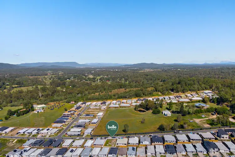 Second view of Homely house listing, 65 Tahoe Street, Logan Reserve QLD 4133