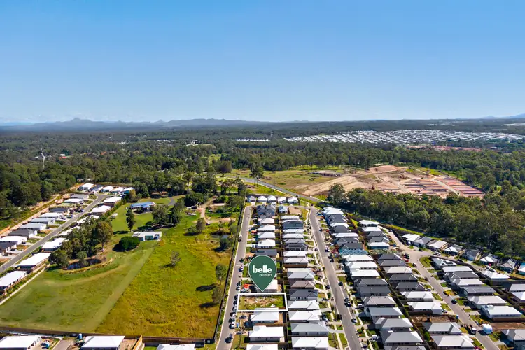 Third view of Homely house listing, 65 Tahoe Street, Logan Reserve QLD 4133