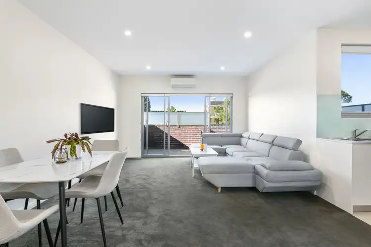 Second view of Homely apartment listing, 40/564-570 Liverpool Road, Strathfield South NSW 2136