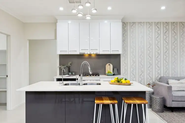 Fifth view of Homely house listing, 1 Dawber Drive, Plympton Park SA 5038