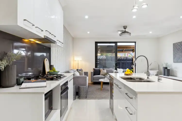 Sixth view of Homely house listing, 1 Dawber Drive, Plympton Park SA 5038