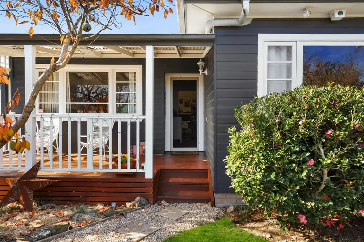 5 Fitzroy Street, Mittagong NSW 2575