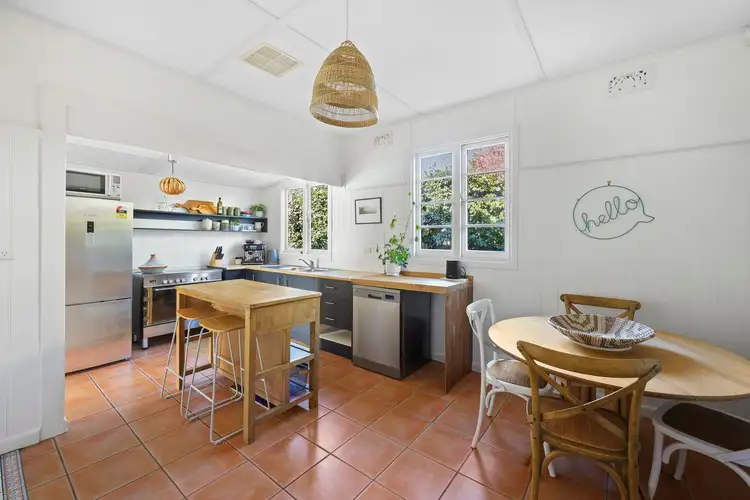 Fifth view of Homely house listing, 5 Fitzroy Street, Mittagong NSW 2575