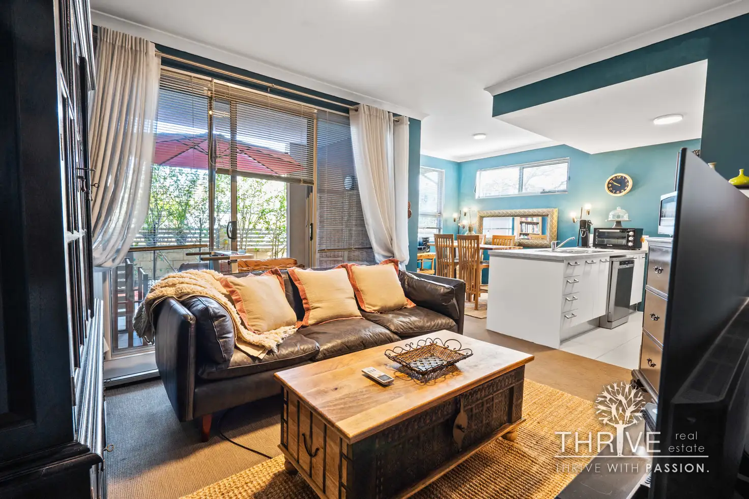 Main view of Homely unit listing, 1/15 Justice Link, Atwell WA 6164