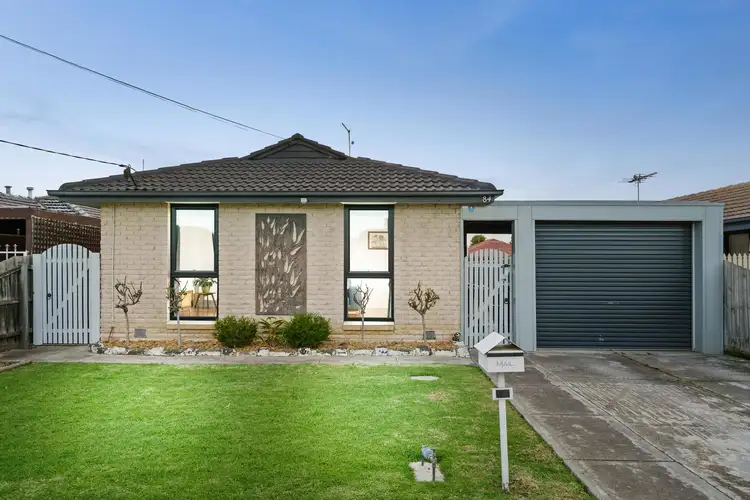84 High Street South, Altona Meadows VIC 3028