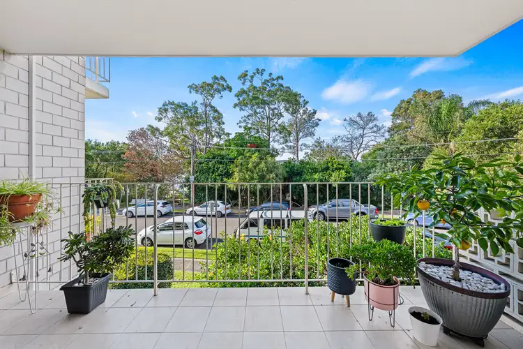 Main view of Homely apartment listing, 2/10 Bortfield Drive, Chiswick NSW 2046
