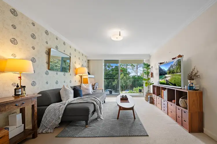 Second view of Homely apartment listing, 2/10 Bortfield Drive, Chiswick NSW 2046