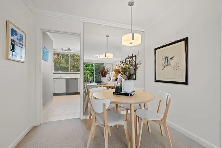 Fourth view of Homely apartment listing, 2/10 Bortfield Drive, Chiswick NSW 2046