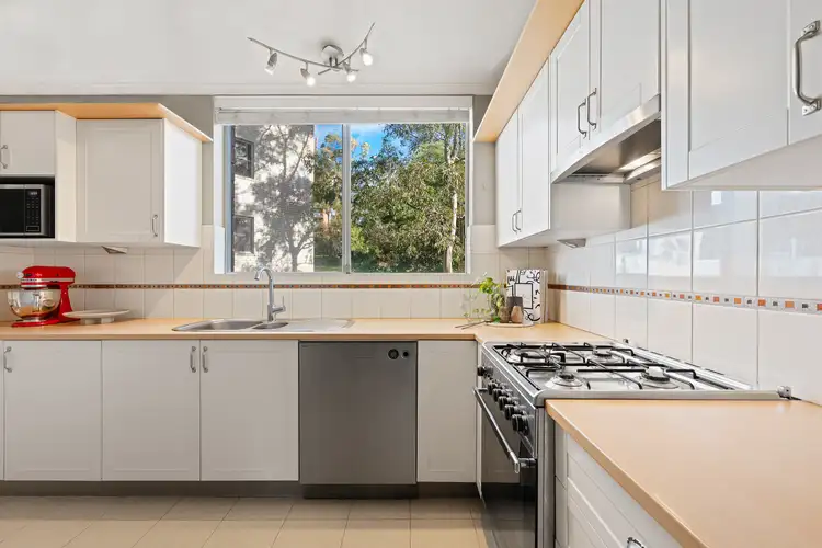 Fifth view of Homely apartment listing, 2/10 Bortfield Drive, Chiswick NSW 2046