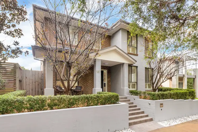 187 Sanctuary Drive, Rouse Hill NSW 2155