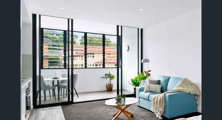 Second view of Homely apartment listing, A307/5 Mooramba Road, Dee Why NSW 2099