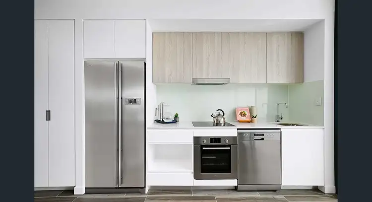 Third view of Homely apartment listing, A307/5 Mooramba Road, Dee Why NSW 2099