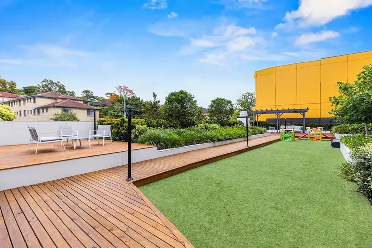 Sixth view of Homely apartment listing, A307/5 Mooramba Road, Dee Why NSW 2099